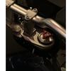 For YAMAHA FZ1 YZF-R6 YZF-R1 R6 YZFR1 YZFR6 MT-09 MT09 Tracer 900 Motorcycle Accessories Suspension Fork Preload Adjusters Guard