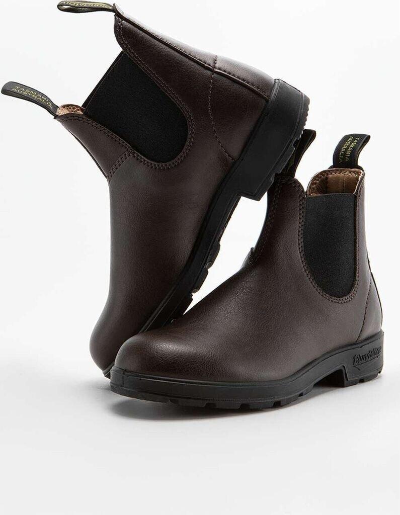 Ботинки Blundstone Men's Originals Vegan Boots (2116) коричневые
