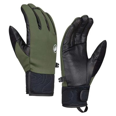 Mammut Gloves Astro Guide