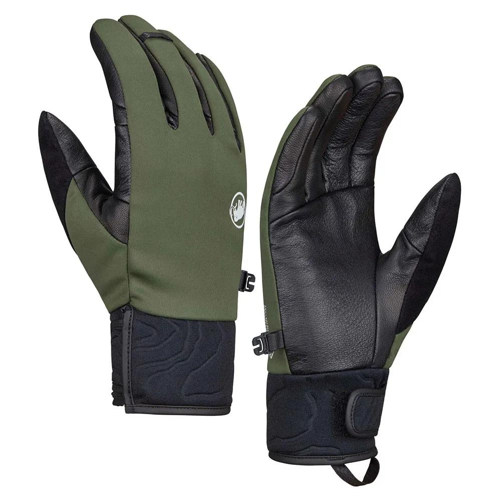 

Mammut Перчатки Astro Guide 7