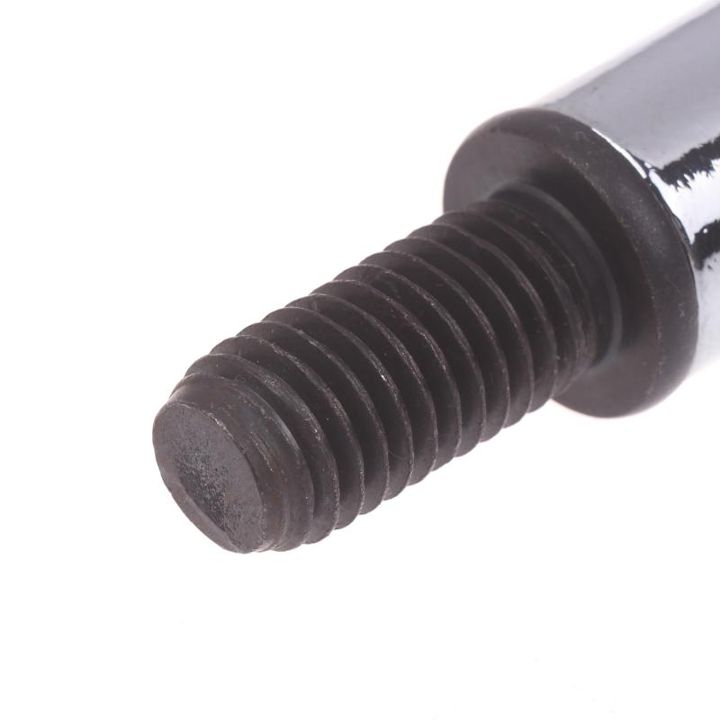 Milling Machine Male M12 Locking Handle M1/2Spindle Locking Workbench Adjustable Clamping Lever For Bridgeport Locking Handl