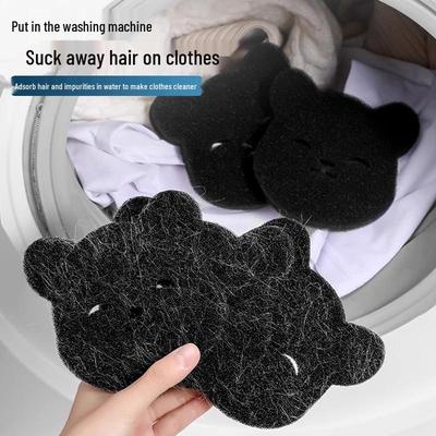 Rouleau à peluches et détachant puissant universel pour vêtements