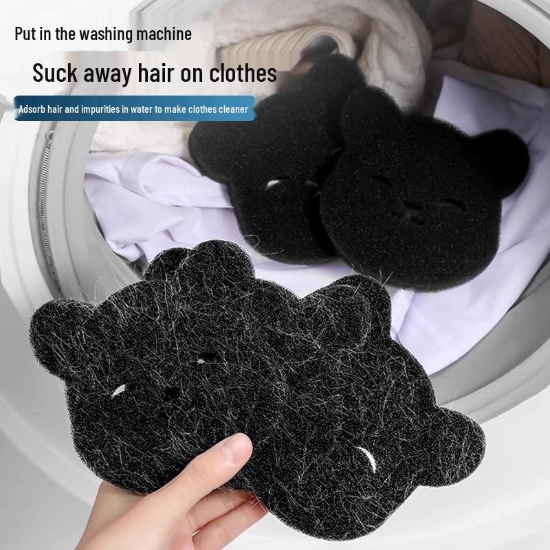 Universal Powerful Lint and Stain Remover Laundry Roller for Clothes