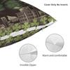 Pillow Cover Easter Japanese Art Kaiju Leprachaun Morden Pillow Case For Living Room Bed Chair Pillowcases