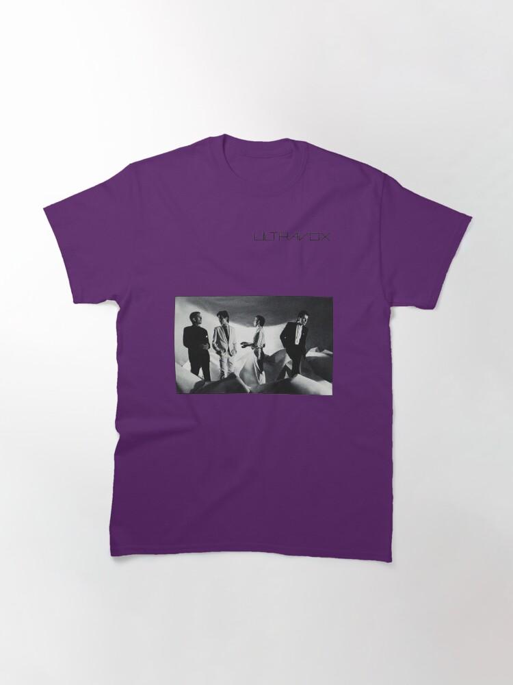 Ultravox Ultravox Classic T-Shirt