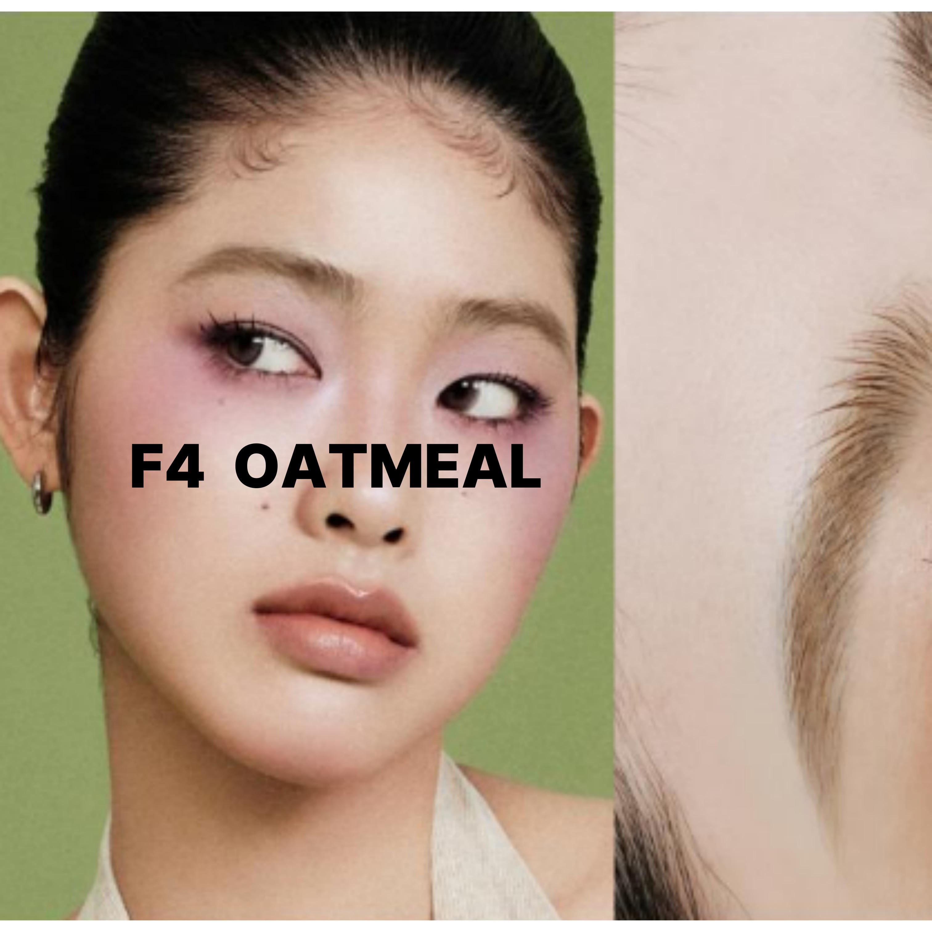 

Entropy Makeup Tough Brow Finisher (Brow Cara) – 5 Colors F4