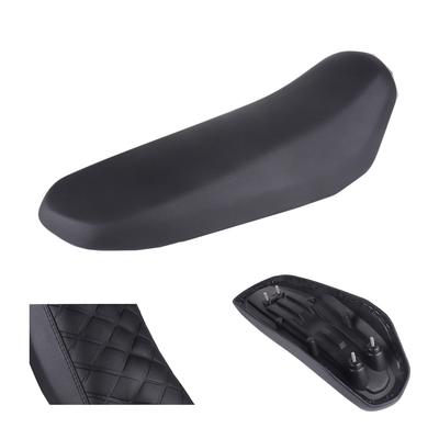 Motorcycle Seat for Surron Light Bee,Leather Cushion Accessories for Electric Dirt Bike Surron Light Bee X/Surron Light Bee S