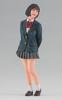 Hasegawa JK Mate Series Blazer Resin Kit SP380 1/12