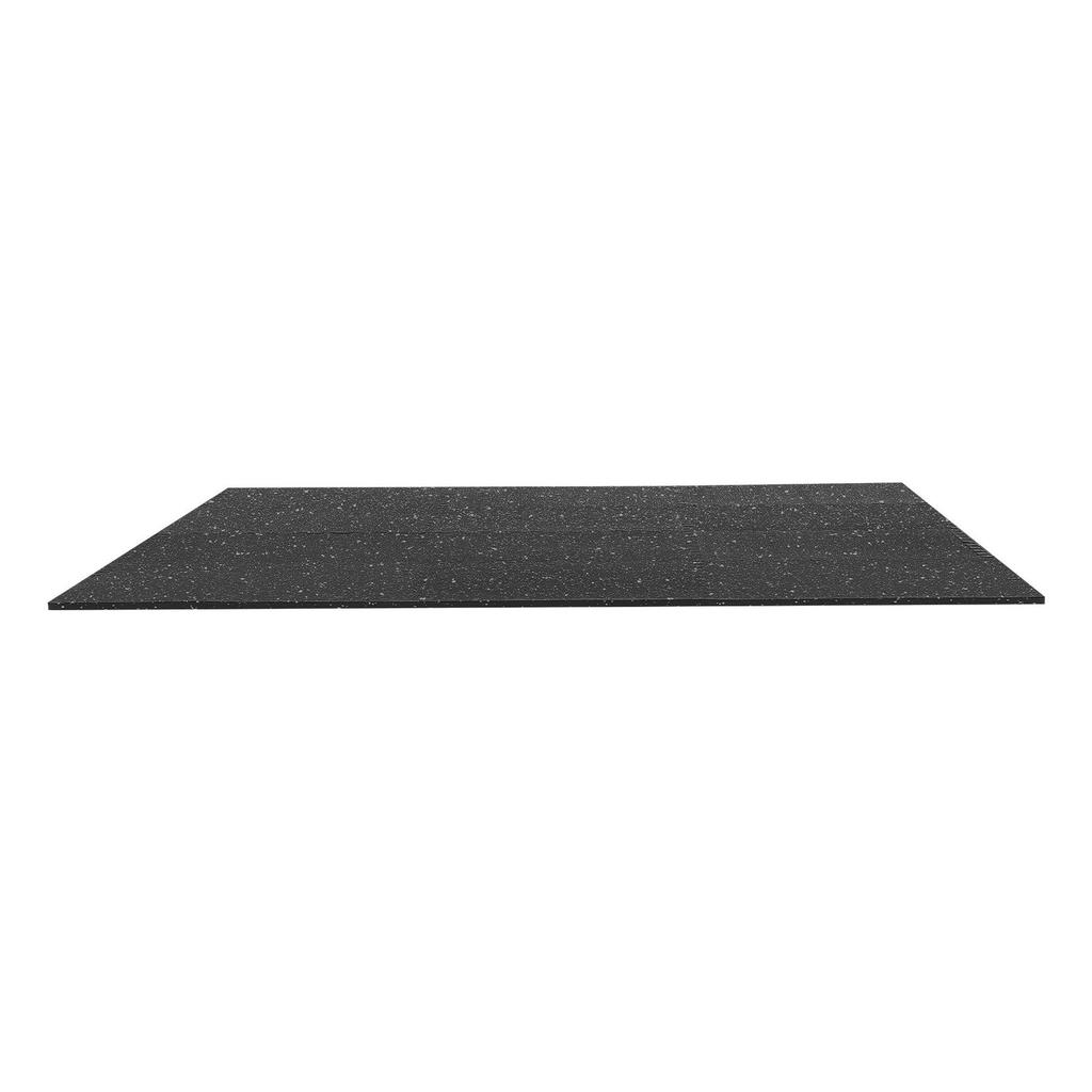 Puzzle Exercise Mat, 12 PCS Fitness Equipment Mats, 610 X 610 X 14 Mm, High-Density EVA Foam Mats Set, Interlocking Rubber Soft Tiles, Protective