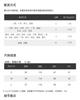 European and American style women's clothing, commuter style versatile simple solid color soft knitted jacket 2142042