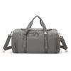 Duffel Bag Sports Fitness Bag Large Capacity Multifunctional Separation Shoes Bags Dry Wet Separation Waterproof Shoulder Bag