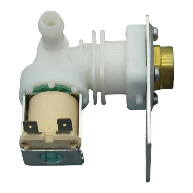 Precisions Control Water Valves Plastic and Metal Texture Suitable for Ice Machines with Fast Response 115/120V 60Hz 5W