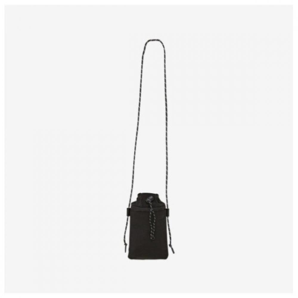 

New Balance Crossbody Bag Lqj Nbgcdsw104 19 Dart Light String Mini Crossbody Bag Black series/FREE