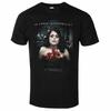 Top My Chemical Rounisexce Graphic Cotton Band Tshirt Unisex Summer Short Sleeve Fashion Brand Tee Luxury Casual Vintage Tees