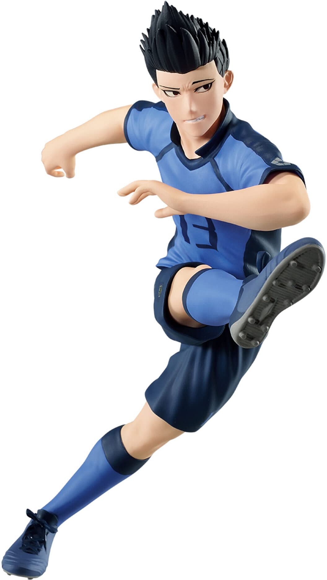 

Фигурка Banpresto TV Anime Blue Rock Teruhide Marou