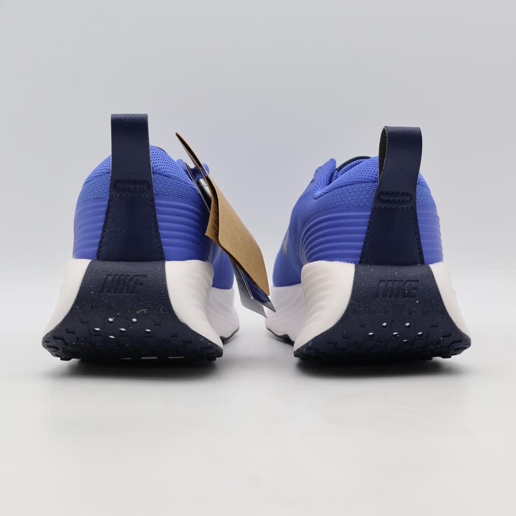 FV5285-401 Nike Promina Walking Shoes Comet Blue Summit White Midnight (Men's)