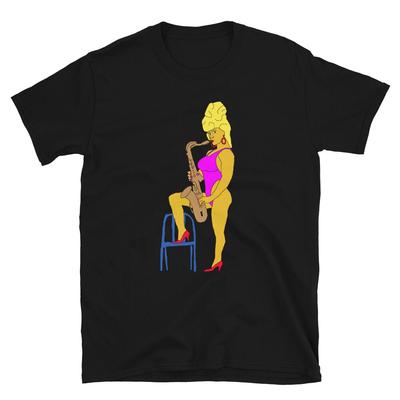 Oberteile – T-Shirts