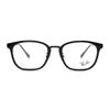 RB7247D 2000 51mm Ray-Ban Glasses Square Horn-rimmed RX7247D