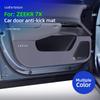 Accesorii pentru interiorul mașinii – Covorașe pentru interior și portbagaj