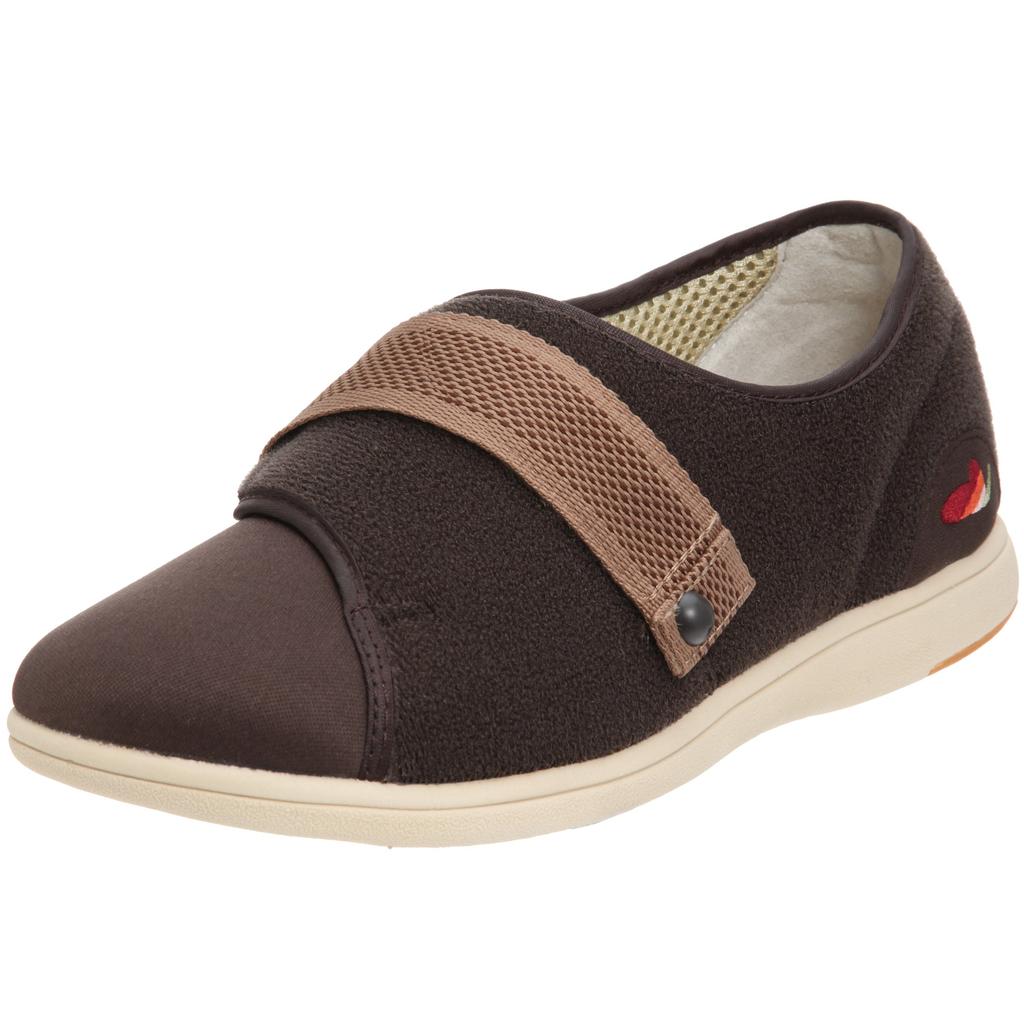 Pastel 405 Size 4E Sneakers, Brown, 27cm,