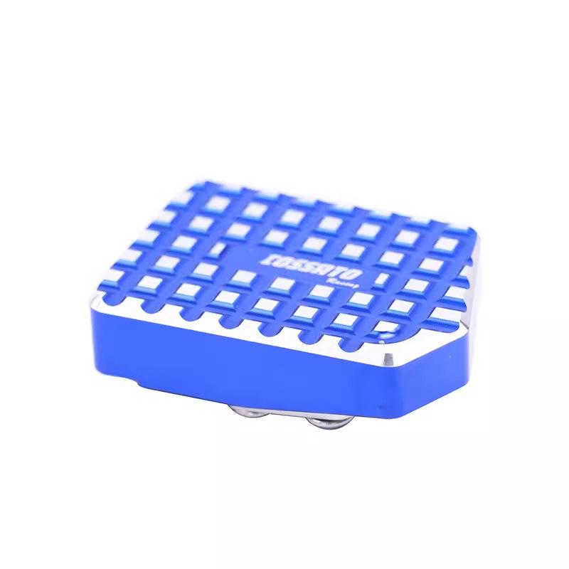 CFMOTO NK400/650MT Brake Pedal Cover Footrest Accessory