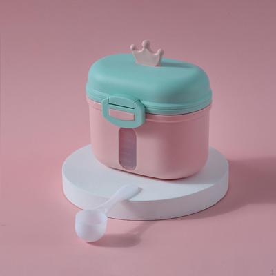 Alimentación infantil – Conservadores de alimentos para bebés