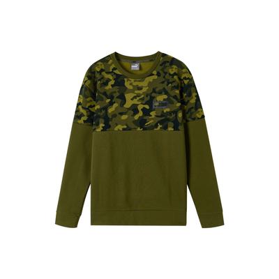 Ζεστά ρούχα – Πουλόβερ και μακρυμάνικες μπλούζες