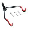 Bike Stands Wall Mount Bicycles Stand Holder Mountain Bike Rack Stands Hanger Hook Storage Bicycles Mounted Rack Stands