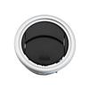 Car Dashboard Air Outlet Air Conditioning Ventilation Vent For Changan Star M201 Star S201 Kaicene Honor Changan Ono Ruixing M80
