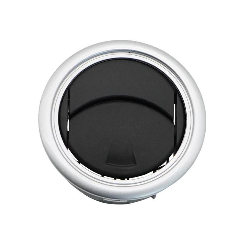 Car Dashboard Air Outlet Air Conditioning Ventilation Vent For Changan Star M201 Star S201 Kaicene Honor Changan Ono Ruixing M80