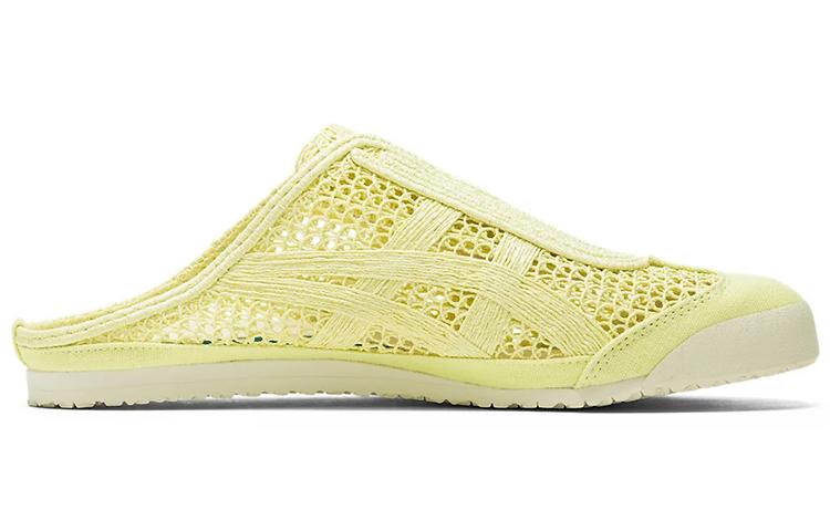 Onitsuka Tiger Mexico 66 Sabot Huddle Yellow 1183A707-750