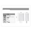 Zitai Universal 5W USB Wall Charger