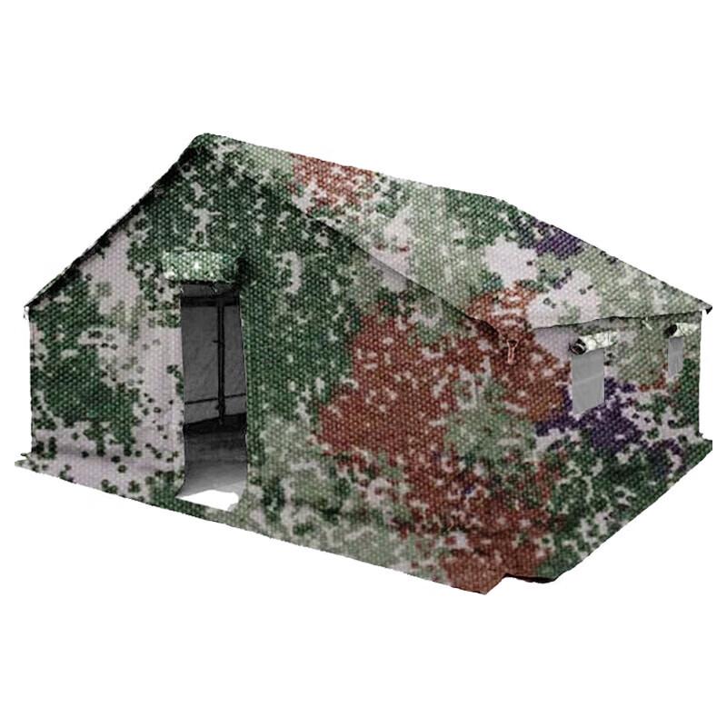 GOWKE Type 93 Squad Winter Tent 4.4 x 4.6 meters