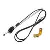 Power Signal Antenna AM FM Radio Aerial for Toyota 4 Runner Hilux Surf 1989-1997