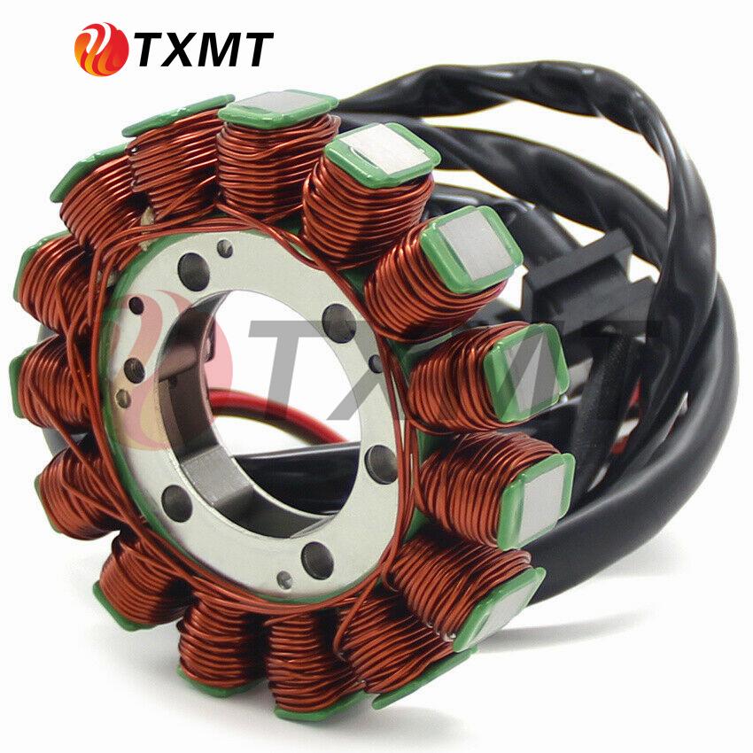 Kawasaki Vulcan VN900 (2007-2021) Stator Magneto Coil Generator