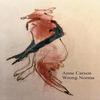 Wrong Norma by Anne Carson Paperback Book 9781787332355