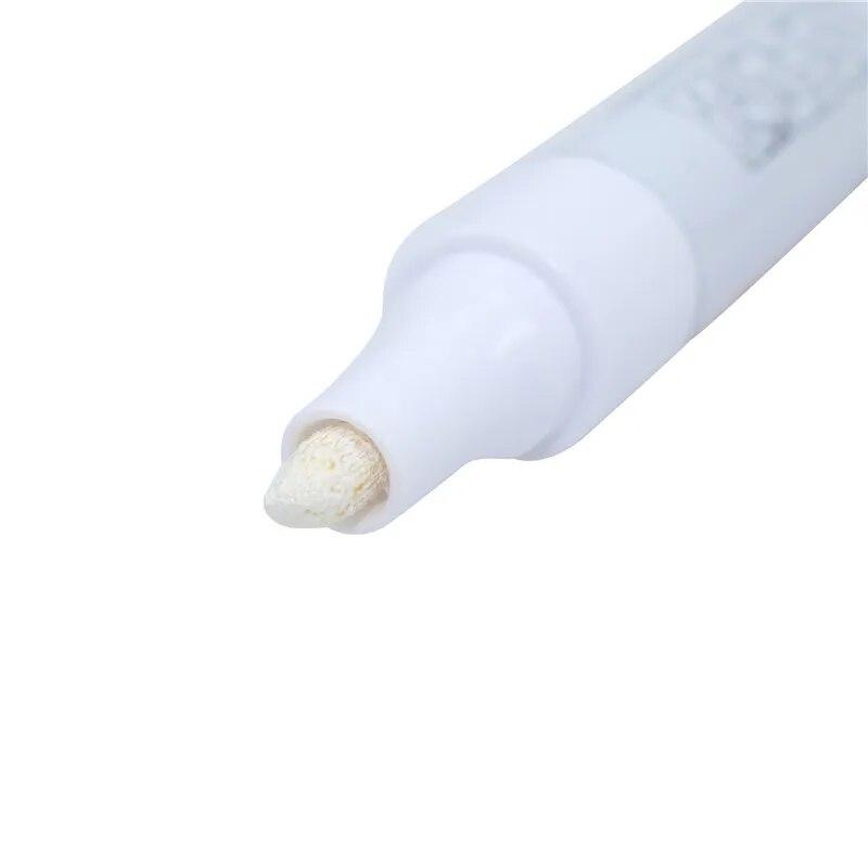 Pióro do naprawy zarysowań samochodowych Auto Touch Up pisak z farbą wypełniacz do usuwania opon samochodowych Marker lakierniczy wyczyść zestaw do stylizacji samochodów Scratch Fix Care