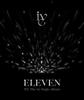 IVE 1. Tekli - ELEVEN (Rastgele Sürüm / CD)