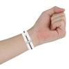Silicone Band for GalaxyWatch 5 Pro Wrist Strap Bracelet Replacement Waterproof Sweatproof Smartwatch Belt