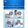 Safeguard Foaming Antibacterial Hand Wash Set