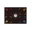 Basketball Mat Training Blocking Pad Sports Blocker Cushion Possession Indoor Sports Accessories