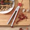 *Hot Sale.Peanut Peeler Handheld Efficient Remover for Kitchen Multipurpose Melon Opener Nut Lovers Essential 2026