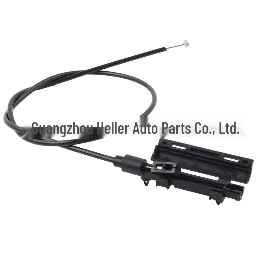 Hood Release Cable for Land Rover Range Rover (L322) 2010-2012 - FSE000030