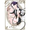 Caligula's Love - The Master: The Erotic Continuation of the SM-Yaoi Hit! Boys-Love 18+!