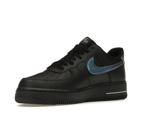 Nike Air Force 1 Blue Lightning 2023 - FD0654-001