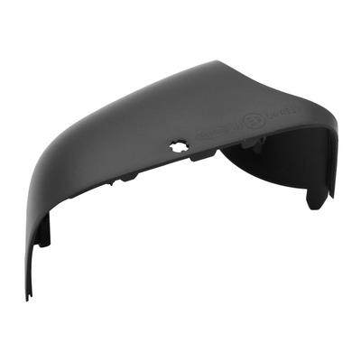 Passenger Side Lower Wing Right Mirror Cover Bottom Replacement for Trafic-Talento Van