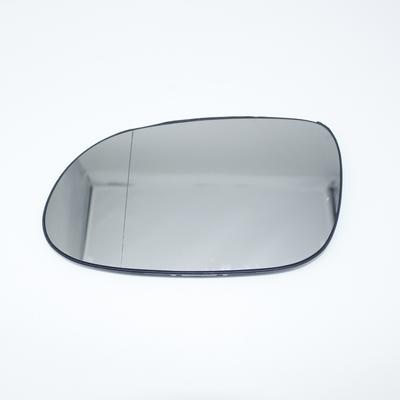 HY-046 Car Wing Mirror Glass For  MERCEDES CLK 200 220 240 W209 2002-2009  Heated with Back Plate