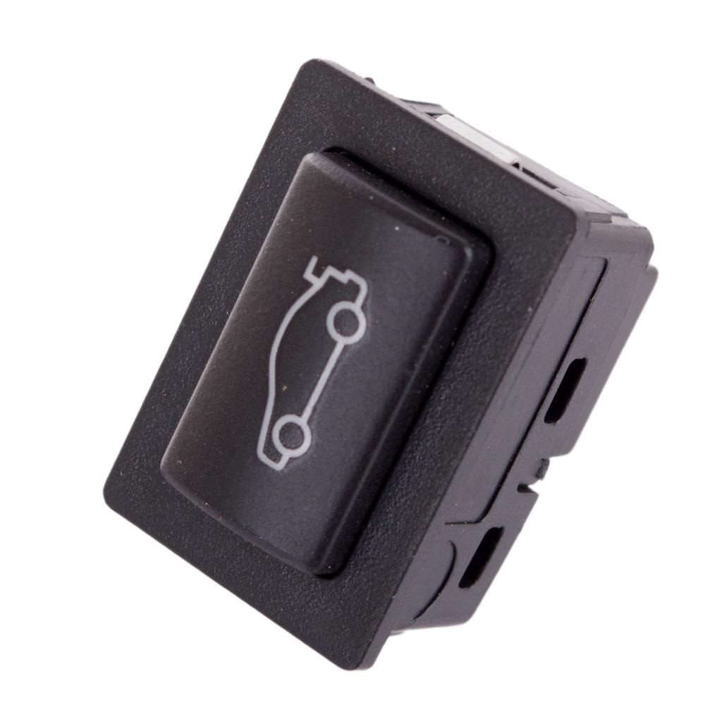 BMW 1 E87, F20, F21, E88 Trunk Lid Opening Button