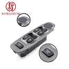 SORGHUM 93570-25000 93570-25020 For Hyundai Accent ll Car Master Electric Power Window Control Switch Button Left 93570-25000YN