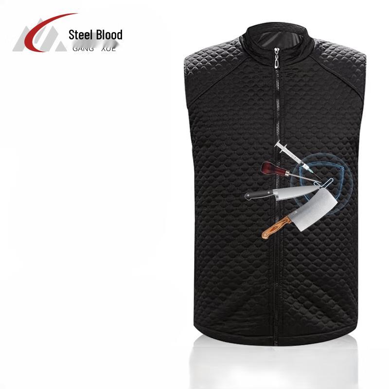 Steel Blood Lightweight Stab-Proof Vest